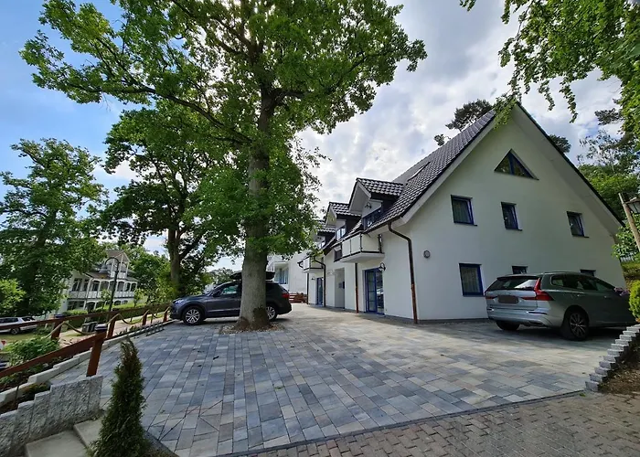 Haus Emsland