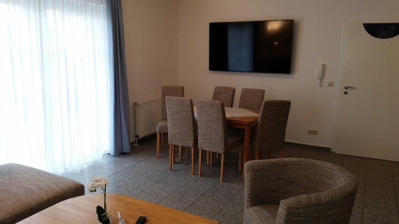 Haus Emsland * Binz
