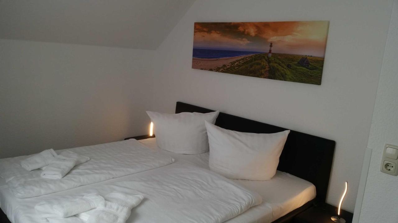 Apartment Haus Emsland