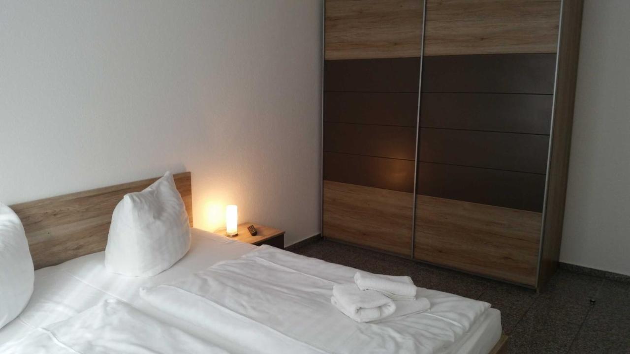 Apartment Haus Emsland Binz
