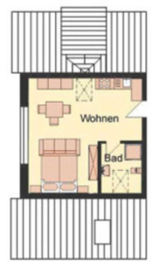 Haus Emsland Apartment