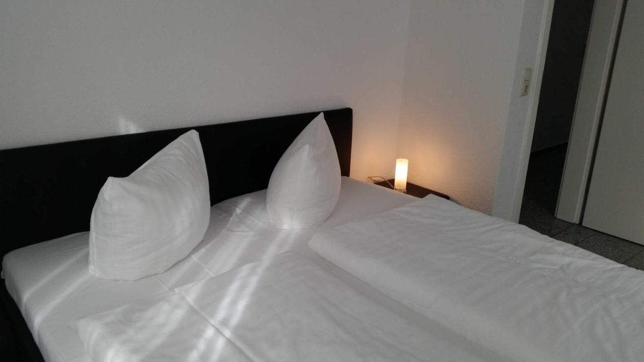 Haus Emsland Apartment