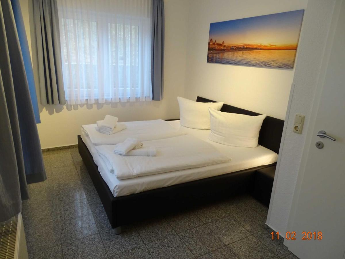 Haus Emsland Binz