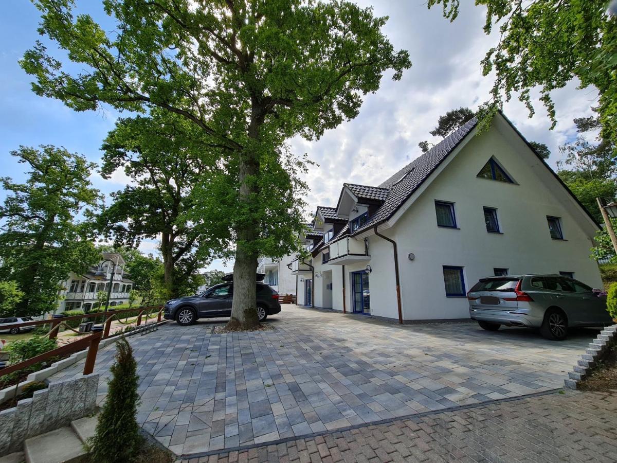 Apartment Haus Emsland Binz