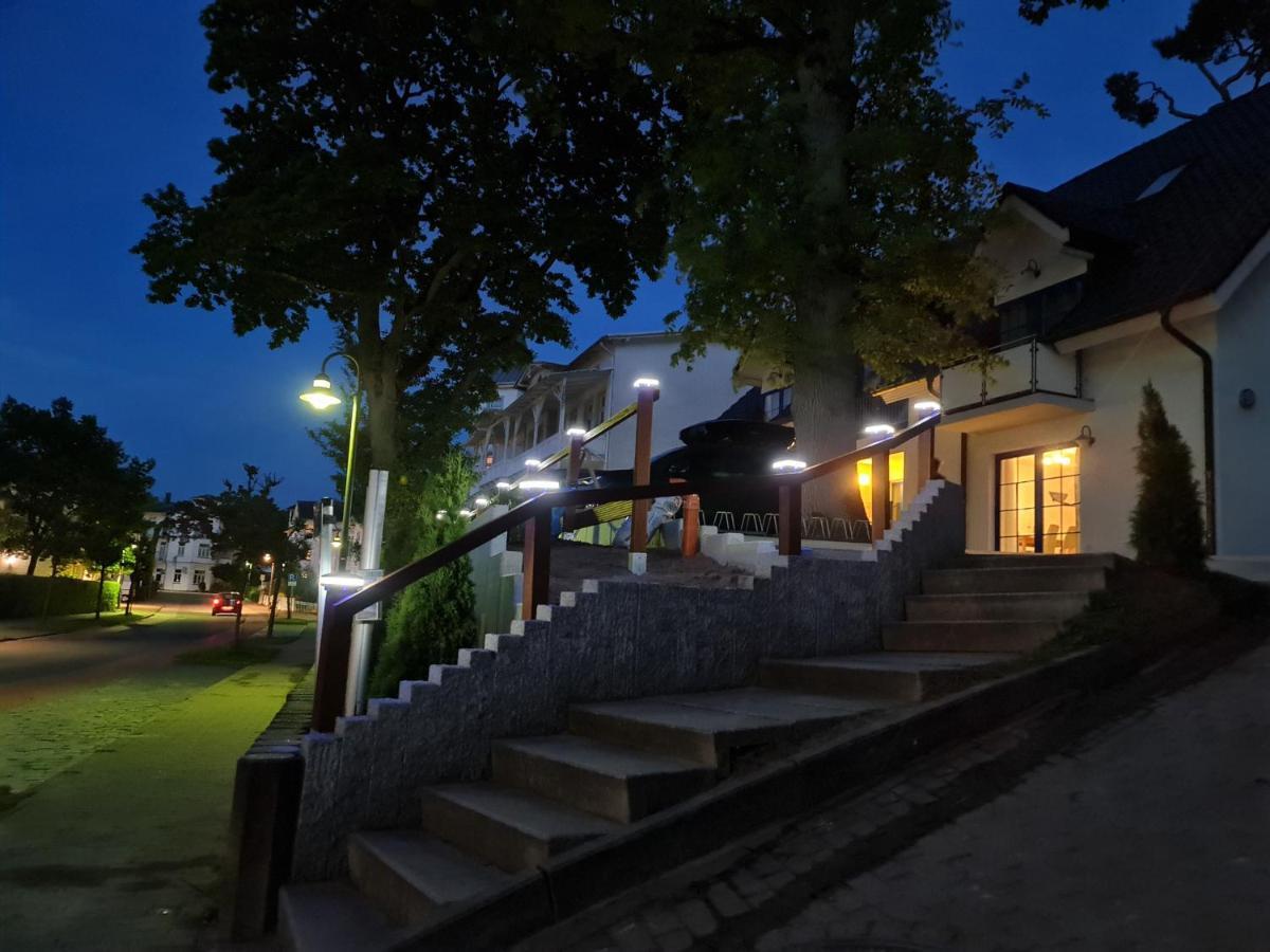 Haus Emsland Apartment Binz