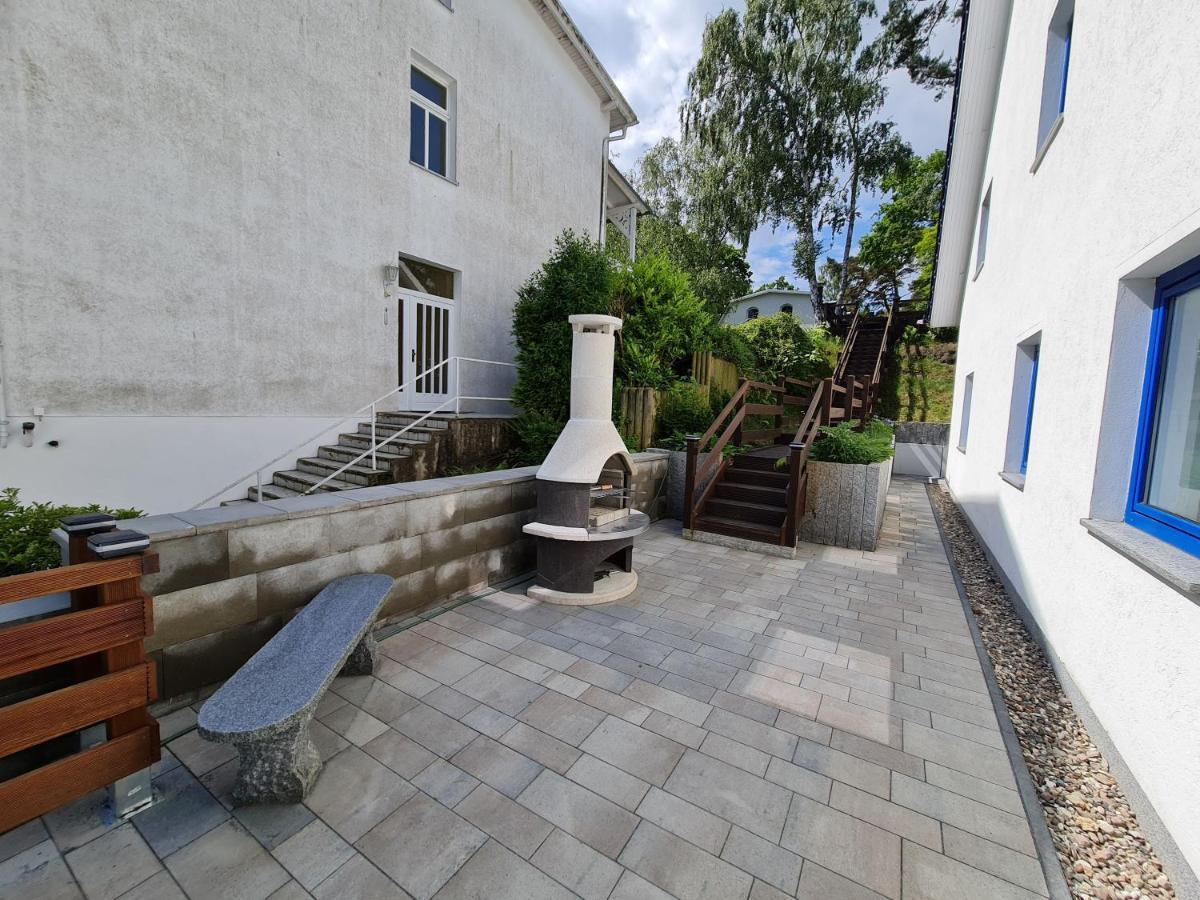 Haus Emsland Apartment Binz