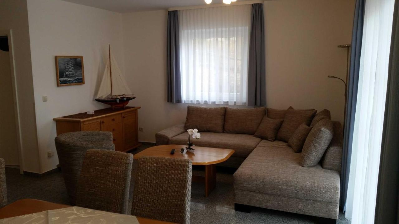 Haus Emsland Apartment *