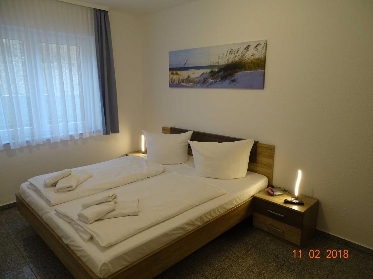 Apartment Haus Emsland