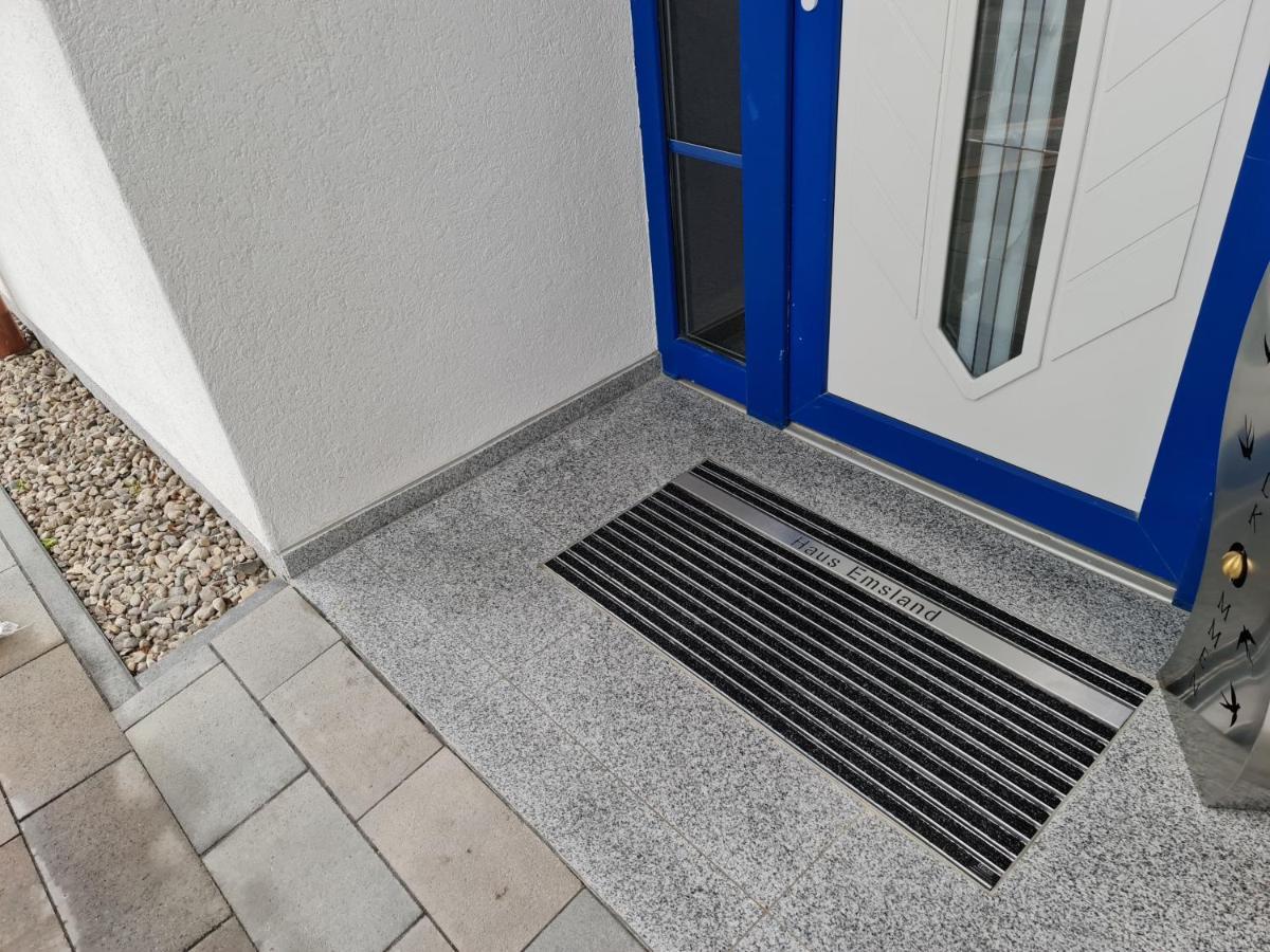 Haus Emsland * Binz
