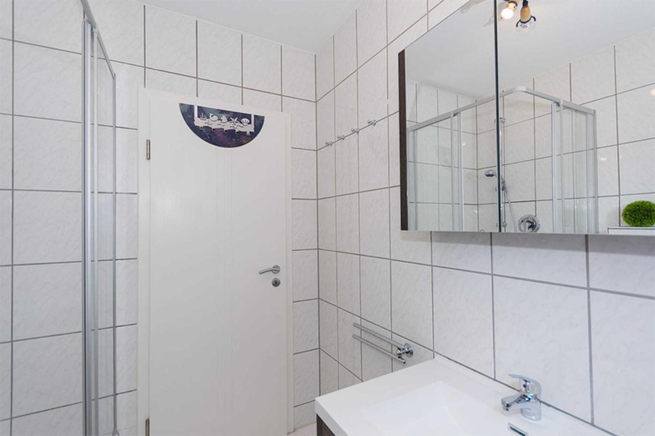 Haus Emsland Apartment *