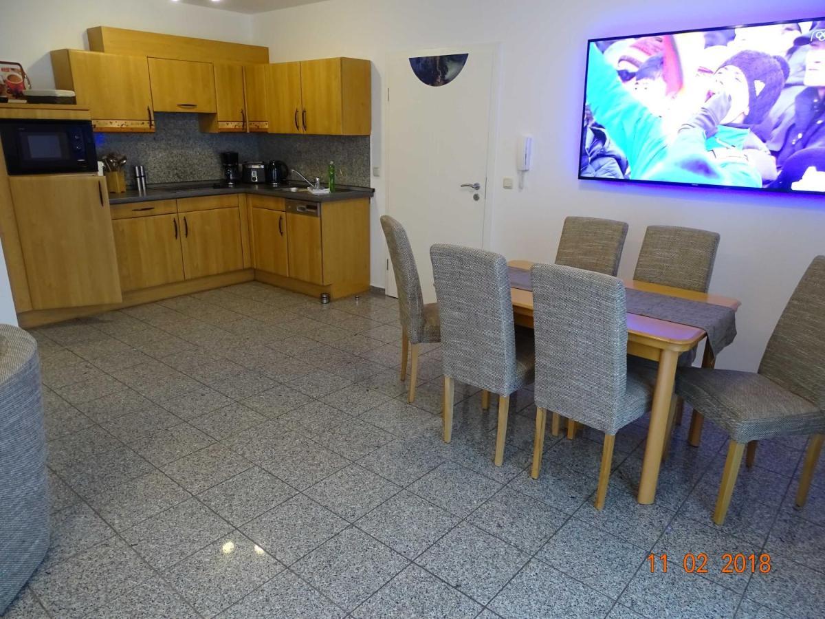Apartment Haus Emsland
