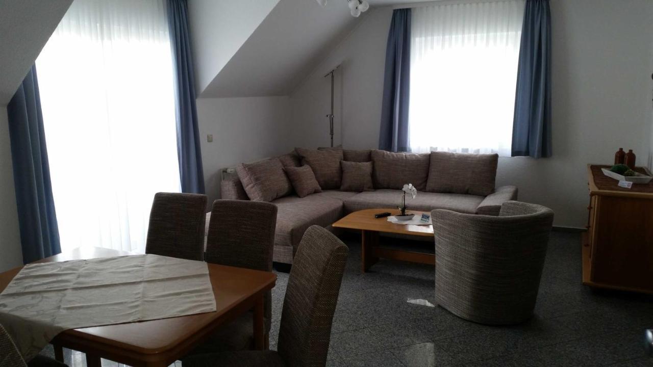 Apartment Haus Emsland *