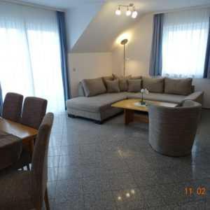 Haus Emsland Apartment Binz