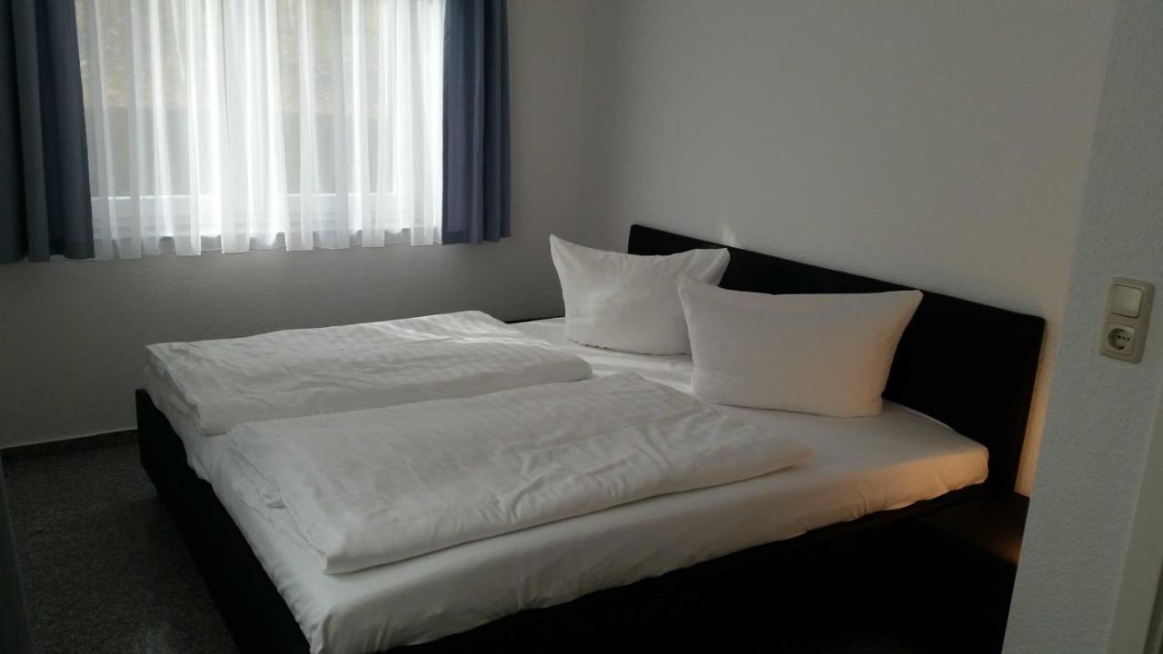 Apartment Haus Emsland *