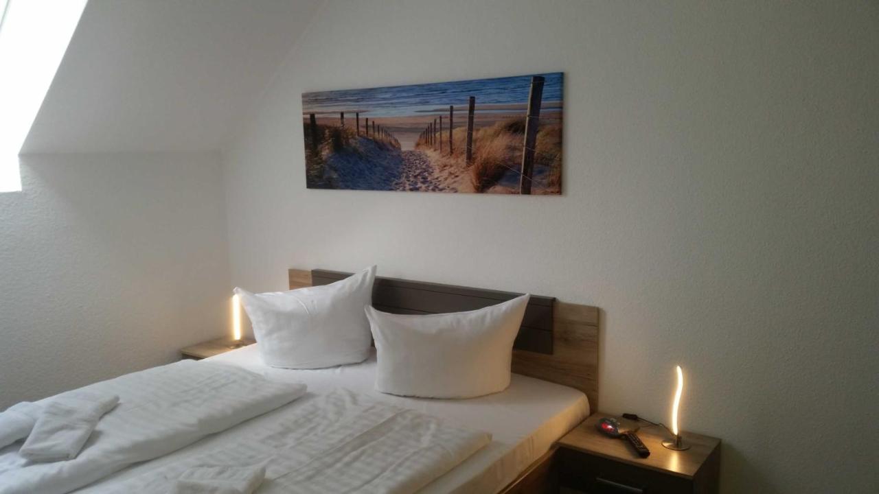 Haus Emsland Apartment