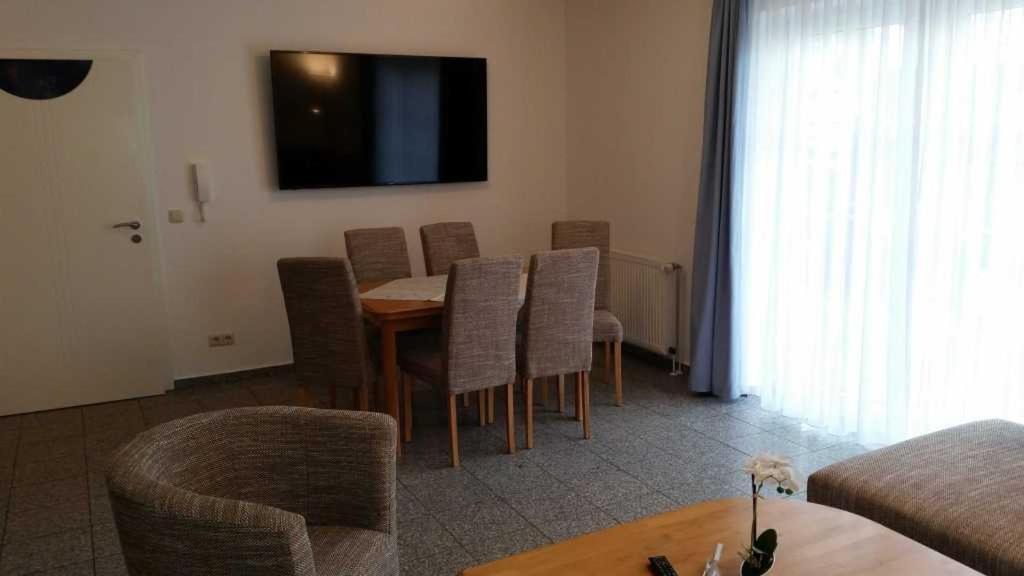 Apartment Haus Emsland Binz