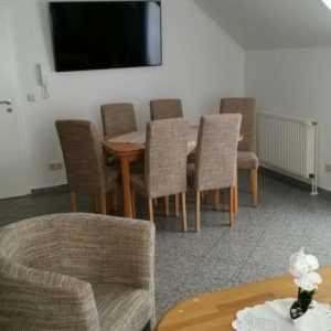 Apartment Haus Emsland