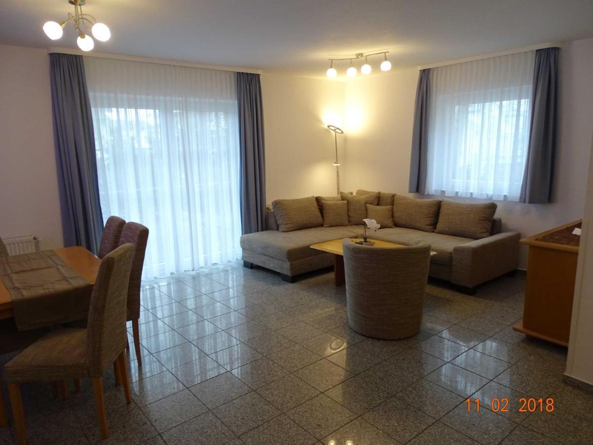 Haus Emsland Apartment *
