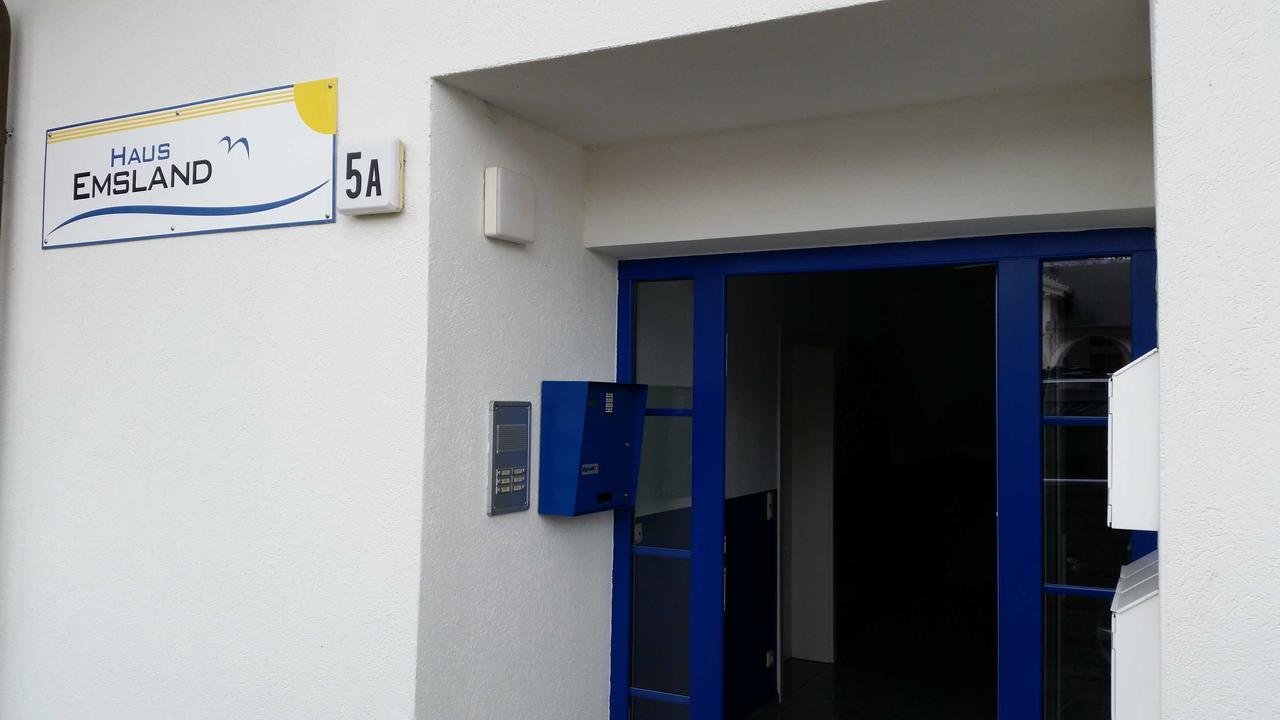 Haus Emsland Apartment *