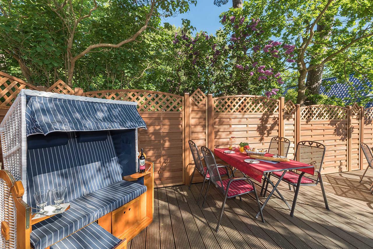 Apartment Haus Emsland Binz